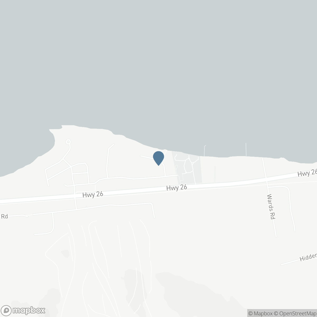 115 ELLIS DRIVE, The Blue Mountains, Ontario N0H 1J0
